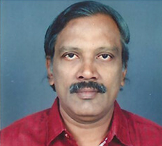 Dr.M.K.Palaniappan