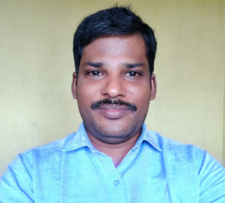 Dr M  Suresh Kumar
