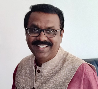 Dr Veerabalaji Kumar