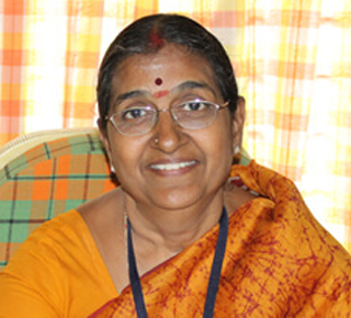 Mrs.R.Rajkumari